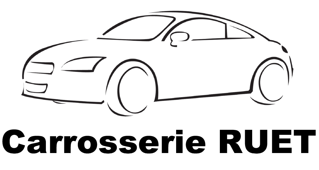 Carrosserie Ruet Aix en Provence